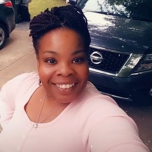 Meet your Posher, Brandy